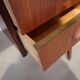 Danish desk of Lady 1960's teak