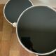 70' round coffee table