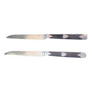 couteaux à fruits fin