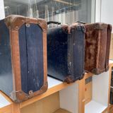 Vintage suitcase
