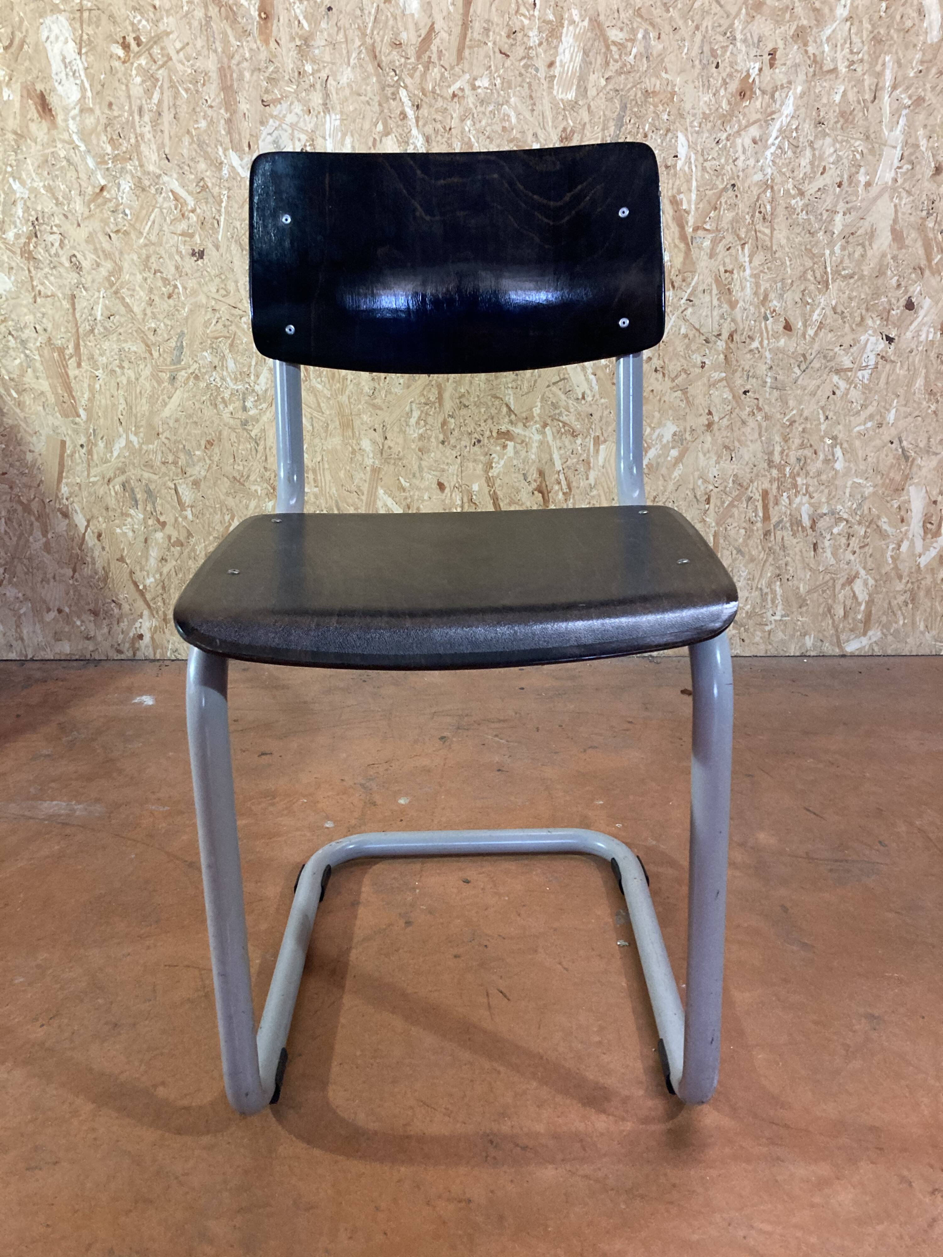 Former industrial chair Gipsen.