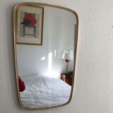 Vintage mirror mirror