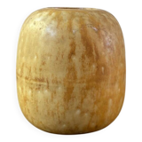 Taizé stoneware ball vase