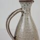 Roger Jacques stoneware pitcher (1920-2001) 1970s