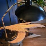 Vintage french lamp 70 aluminor
