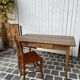 Farm table