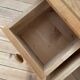 Mini commode vintage pour chambre d’enfant
