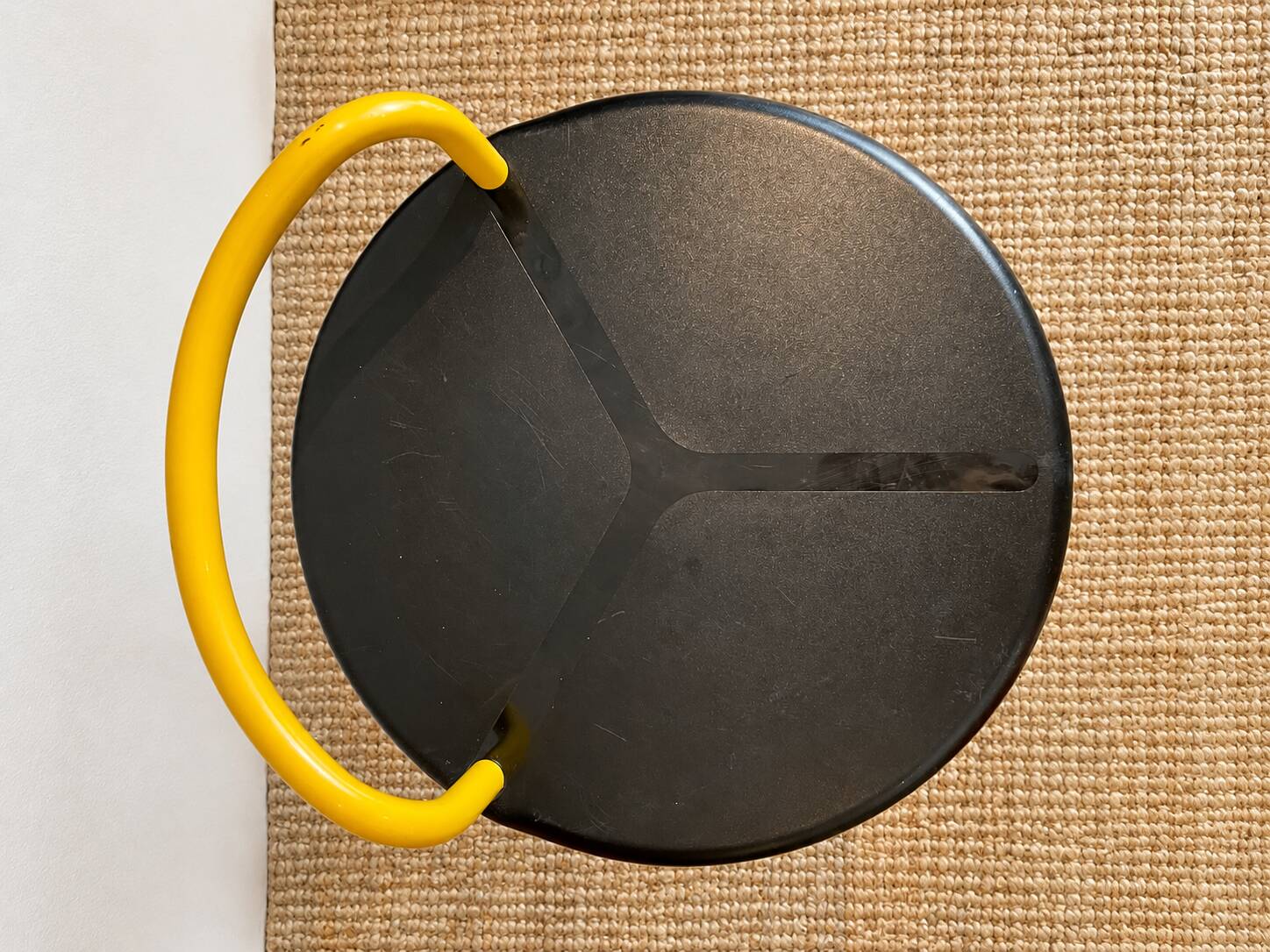 High stool Giada Mordini ed. Seccose - Italy