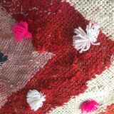 Ethnic Berber cushion 43 x 49