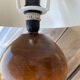 Ball bedside lamp