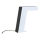 Work Sun desk lamp by Euro Licht, halogen, minimalist design, 1983