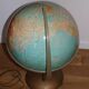 XXL Illuminated Globe Earth 1964