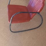 Children's rocking chair