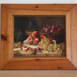 Still life painting Brookpace Fine Art