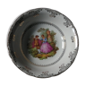 Saladier porcelaine Royal de Luxe Limoges Romantique