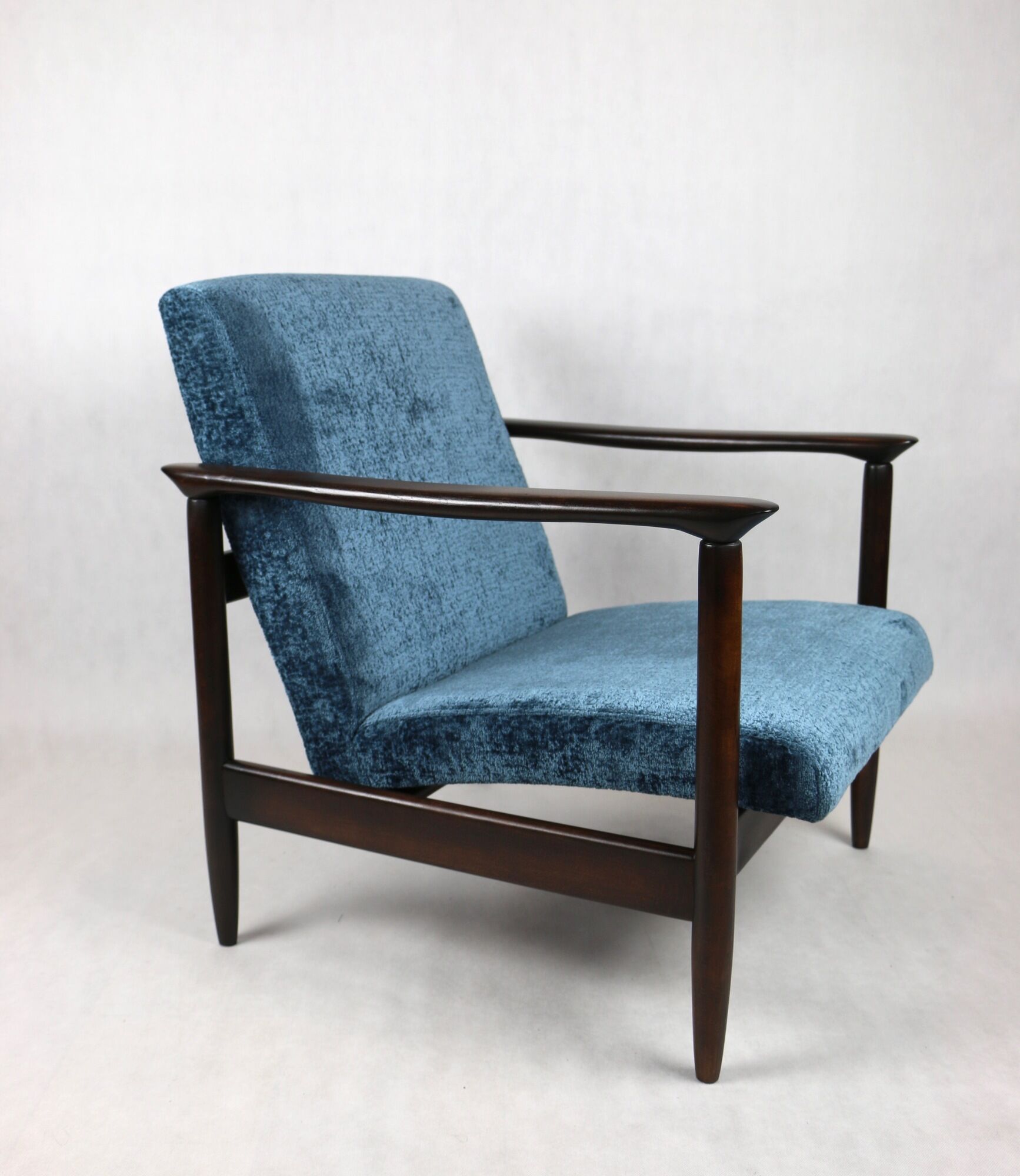 GFM-142 Armchair by Edmund Homa, 1970s