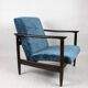 GFM-142 Armchair by Edmund Homa, 1970s