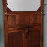 Art Deco wardrobe 30s