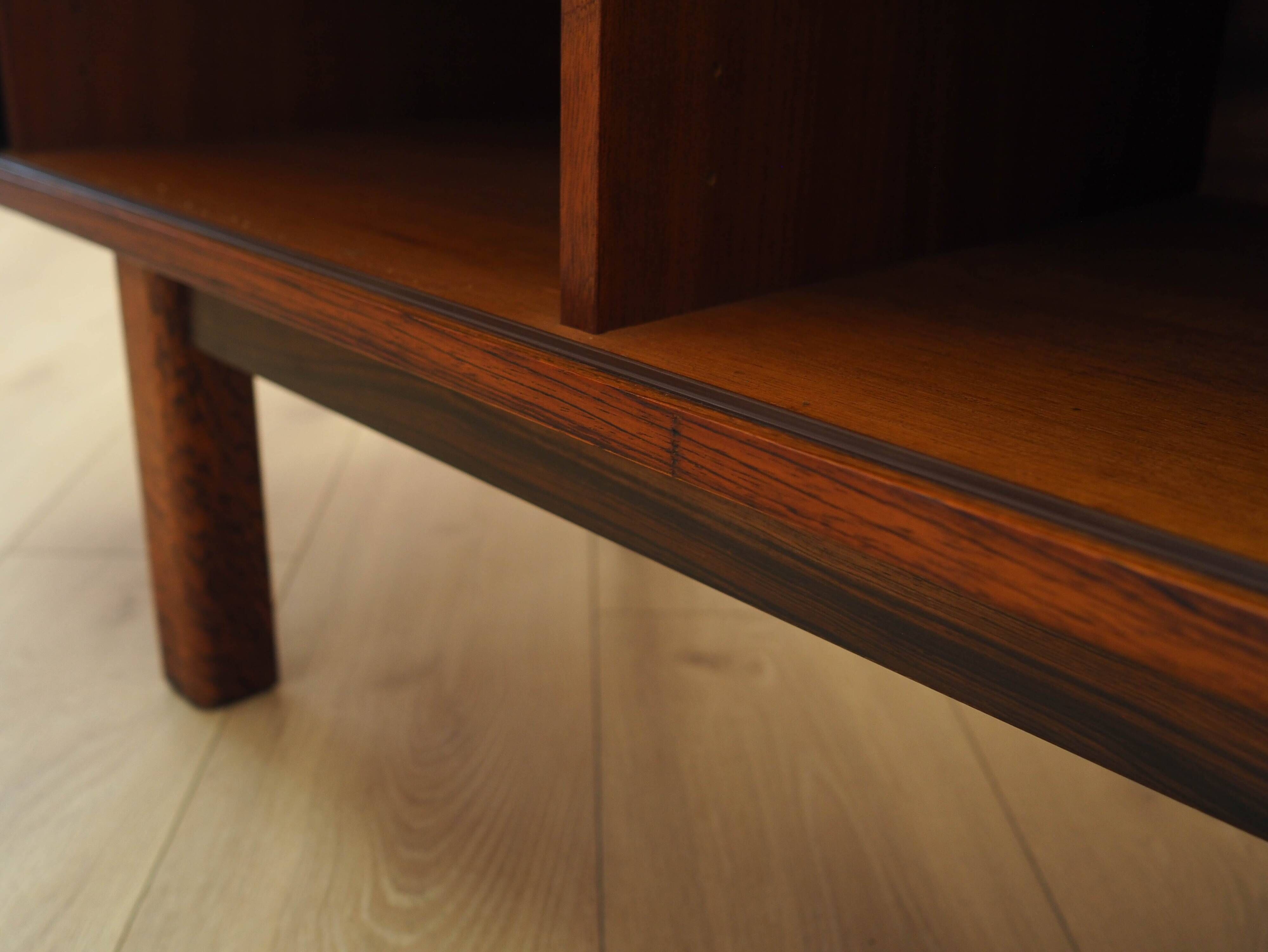 Rosewood sideboard, Danish design, 1960s, designer: Arne Vodder