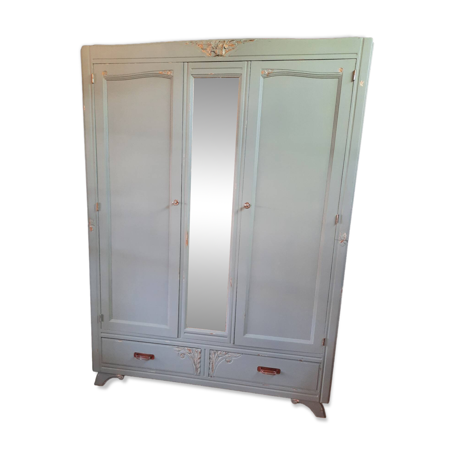Wardrobe