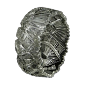 D4P Val Lambert Art Deco Cake Plate