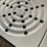 Pair of Delta design Italy trivets
