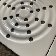 Pair of Delta design Italy trivets