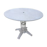 Garden table, 1930s