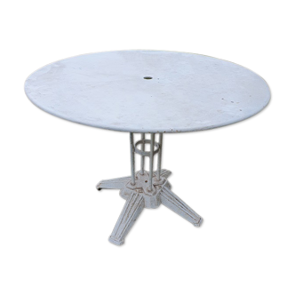 Garden table, 1930s