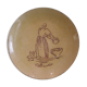 Dish Vallauris