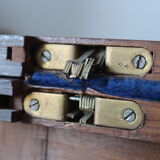 Louis XV style games table