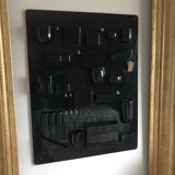 Ustensilo 1970 Wall Storage