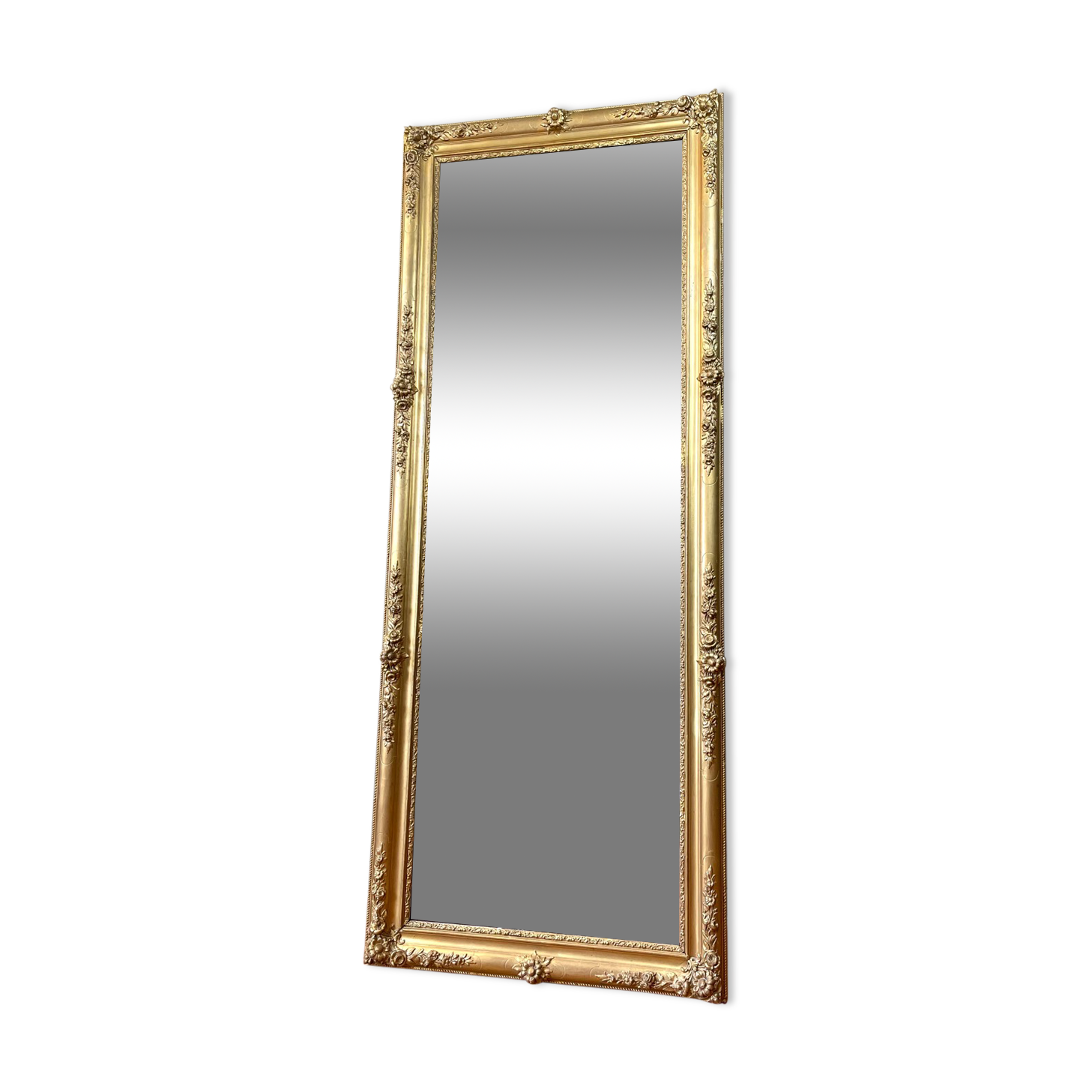 Miroir XIXème