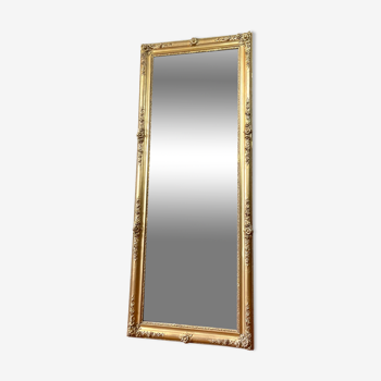 Mirror XIXth century