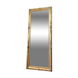 Mirror XIXth century