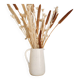 Ceramic pitcher mediterranea speckled - oustao