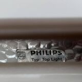 Space Age Table Lamp by Philips