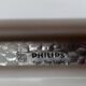 Space Age Table Lamp by Philips