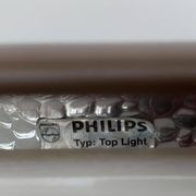 Lampe de table Space Age Top Light de Philips