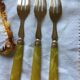 Old forks
