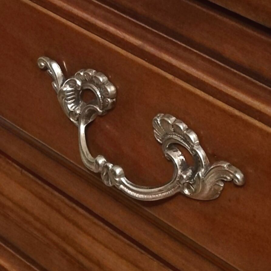 Ragpicker 5 cherry drawers