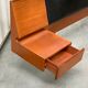 Mid-Century Teak Headboard Kingsize