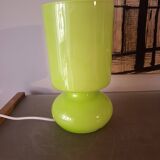 Vintage Ikea Lykta lamp