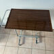 Side table Bremshey & Co variett German design 60s 70s