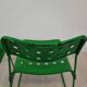 11 chairs designed by Rodney Kinsman for Bieffeplast