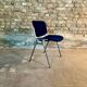 Set of 6 Castelli chairs, model DSC106, design by Giancarlo Piretti, since 1970