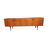 Vintage teak sideboard 1960