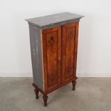 Meuble en pin, design danois, années 1960, production : Danemark