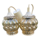 Pendant lights