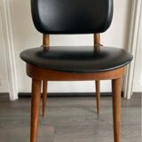 Pegasus Model Chairs Baumann 1960